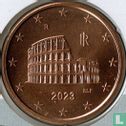 Italy 5 cent 2023 - Image 1