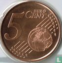Italie 5 cent 2023 - Image 2