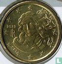 Italië 10 cent 2023 - Afbeelding 1