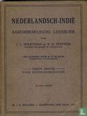 Nederlandsch-Indie Aardrijkskundig leesboek - Afbeelding 1