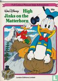 Walt Disney's high jinks on the Matterhorn - Afbeelding 1
