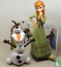 Anna & Olaf - Image 1