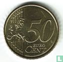 Espagne 50 cent 2023 - Image 2