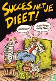 JK004 - Succes met je dieet (1988 1e) - Bild 1