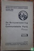 De Bolsjewisering van de communistische partij - Afbeelding 1