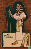 Papyrus magneet Merenre - Bild 1