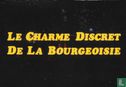 FM12021 - Le Charme Discret De La Bourgeoisie - Bild 1