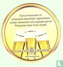 Zuiver bronwater - Afbeelding 1