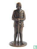 Soldier (bronze) - Image 1