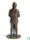 Soldat (Bronze) - Bild 3