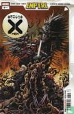 Empyre: X-Men 4 - Afbeelding 1