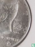États-Unis ½ dollar 1964 (estampillé 1982) - Image 3