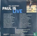 Paul Is Live - Bild 2
