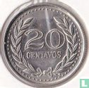 Colombia 20 centavos 1979 - Image 2