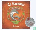 La dauphine ambree - Image 1