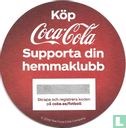 Köp Coca-Cola Supporta din hemmaklubb - Afbeelding 2