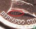 Chili 50 centavos 1942 - Afbeelding 3