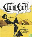 China girl - Afbeelding 1