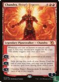 Chandra, Hope’s Beacon