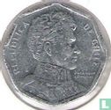 Chile 1 peso 1998 - Image 2