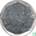 Chili 1 peso 2005 - Afbeelding 2
