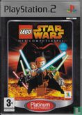 Lego Star Wars: Het Computerspel (Platinum) - Afbeelding 1