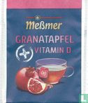Granatapfel + Vitamin D - Afbeelding 1