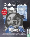 Vrij Nederland Detective en Thriller Gids 44 - Afbeelding 1