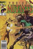 The New Mutants 30 - Bild 1