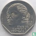 Tsjaad 500 francs 1985 (proefslag) - Afbeelding 2