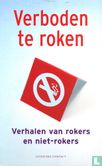 Verboden te roken - Image 1