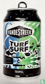 VandeStreek - Turf Surf - Tripel - Afbeelding 1