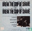 Break the Grip of Shame - Afbeelding 2