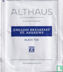 English Breakfast St. Andrews - Image 1