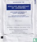 English Breakfast St. Andrews - Bild 2