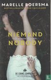 Niemand - Nobody - Bild 1