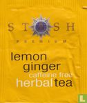 lemon ginger - Image 1