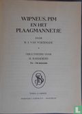 Wipneus, Pim en het plaagmannetje - Afbeelding 3