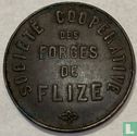 Frankrijk 1 franc 1916 Société Coopérative des Forges de Flize - Image 2