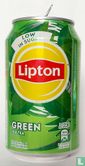 Lipton - Green Ice Tea - Afbeelding 1
