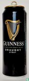 Guinness - Draught Stout - Afbeelding 1