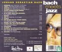 Bach meets jazz - Bild 2