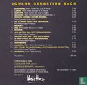 Bach meets jazz - Afbeelding 5