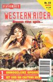 Western Rider 52 - Image 1