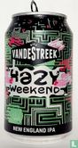 VandeStreek - Hazy Weekend - Afbeelding 1