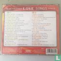 The all time Greatest Love Songs - Image 2
