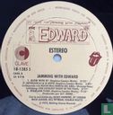 Jamming with Edward - Image 4