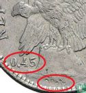 Chili 5 centavos 1915 - Afbeelding 3