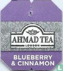 Blueberry & Cinnamon - Afbeelding 2