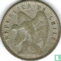 Chile 5 Centavo 1910 - Bild 2
